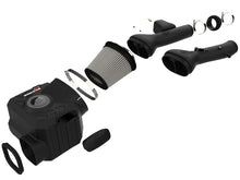 Cargar imagen en el visor de la galería, aFe Momentum GT Cold Air Intake System w/ Pro DRY S Filter Toyota FJ Cruiser 07-21 V6-4.0L