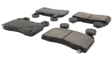 Cargar imagen en el visor de la galería, StopTech Performance Front Brake Pads 10-14 Chevy Camaro