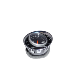 ATi 10+ Ford Mustang 60mm Vent Pod (Angled For Driver View)