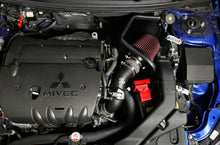 Cargar imagen en el visor de la galería, K&amp;N 15-16 Mitsubishi Lancer 2.4L Aircharger Performance Intake (manual only)