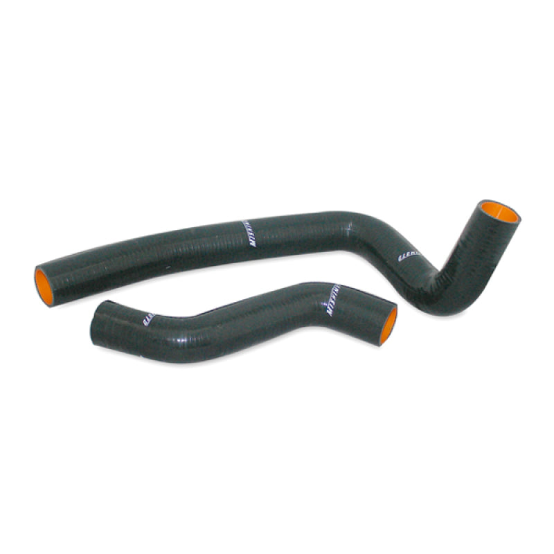 Mishimoto 93-97 Mazda RX7 Black Silicone Hose Kit