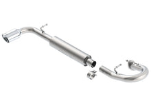 Cargar imagen en el visor de la galería, Borla 11-15 Scion tC Coupe 2dr 2.5L 4cyl SS Exhaust (rear section only)