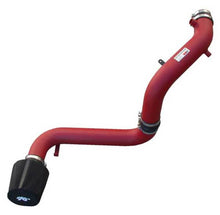 Cargar imagen en el visor de la galería, K&amp;N Performance Intake Kit TYPHOON; HONDA S2000, I4-2.0L, 00-03; WRINKLE RED