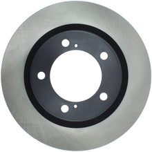 Cargar imagen en el visor de la galería, Stoptech Performance Brake Rotor 13-15 Toyota Sequoia/Tundra