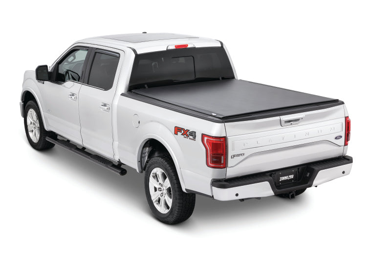 Tonno Pro 09-19 Ford F-150 6.5ft Styleside Lo-Roll Tonneau Cover