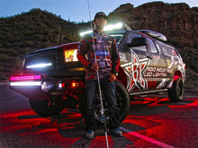 Cargar imagen en el visor de la galería, Rigid Industries Rock Light Kit- Cool White (4 lights)