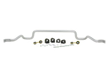 Cargar imagen en el visor de la galería, Whiteline 93-98 Toyota Supra MK4 JZA80 Front 30mm Heavy Duty Adjustable Swaybar