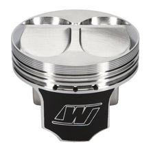 Cargar imagen en el visor de la galería, Wiseco Honda 4v DOME +6.5cc STRUTTED 88MM Piston Shelf Stock Kit