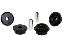 Cargar imagen en el visor de la galería, Whiteline 90-05 Mazda Miata (NA/NB) Differential Mount Bushing Kit