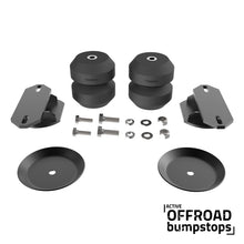 Cargar imagen en el visor de la galería, Timbren 1996 Lexus LX450 Front Active Off Road Bumpstops