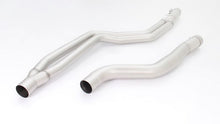 Cargar imagen en el visor de la galería, Remus 2018 BMW M140I F20 Coupe (Excl Models w/GPF) Non-Resonated Front Section Pipe