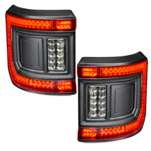 Cargar imagen en el visor de la galería, Oracle Jeep Gladiator JT Flush Mount LED Tail Lights