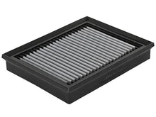 Cargar imagen en el visor de la galería, aFe MagnumFLOW OEM Replacement Air Filter PDS 13-16 Ford Fusion 1.5L/1.6L/2.0L EcoBoost/2.5L