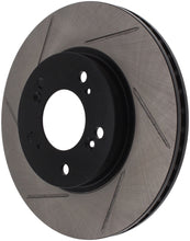 Cargar imagen en el visor de la galería, StopTech Power Slot 97-01 Acura Integra Type R / 91-95 Acura Legend / 96-98 Acura RL / 96-98 Acura