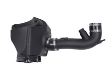 Cargar imagen en el visor de la galería, Airaid 2016 Chevrolet Camaro V6-3.6L F/I Intake System w/ Tube (Oiled / Red Media)