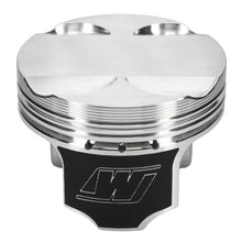 Cargar imagen en el visor de la galería, Wiseco Acura K20 K24 FLAT TOP 1.181X87MM Piston Shelf Stock