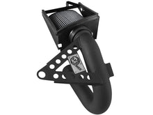 Cargar imagen en el visor de la galería, aFe MagnumFORCE Intakes Stage-2 Pro DRY S 12-15 BMW 328i (F30) L4 3.0L (t) N20