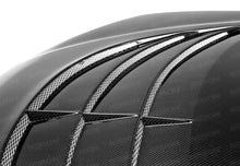 Cargar imagen en el visor de la galería, Seibon 12-13 Hyundai Genesis SC Carbon Fiber Hood