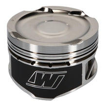 Cargar imagen en el visor de la galería, Wiseco Volvo S60R B5254 -13cc Dish 1.2008x3.2874 (83.5mm)  Custom Pistons SPECIAL ORDER