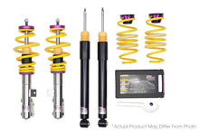 Cargar imagen en el visor de la galería, KW Coilover Kit V2 BMW 3-Series F30/ 4-Series F32 AWD w/ EDC