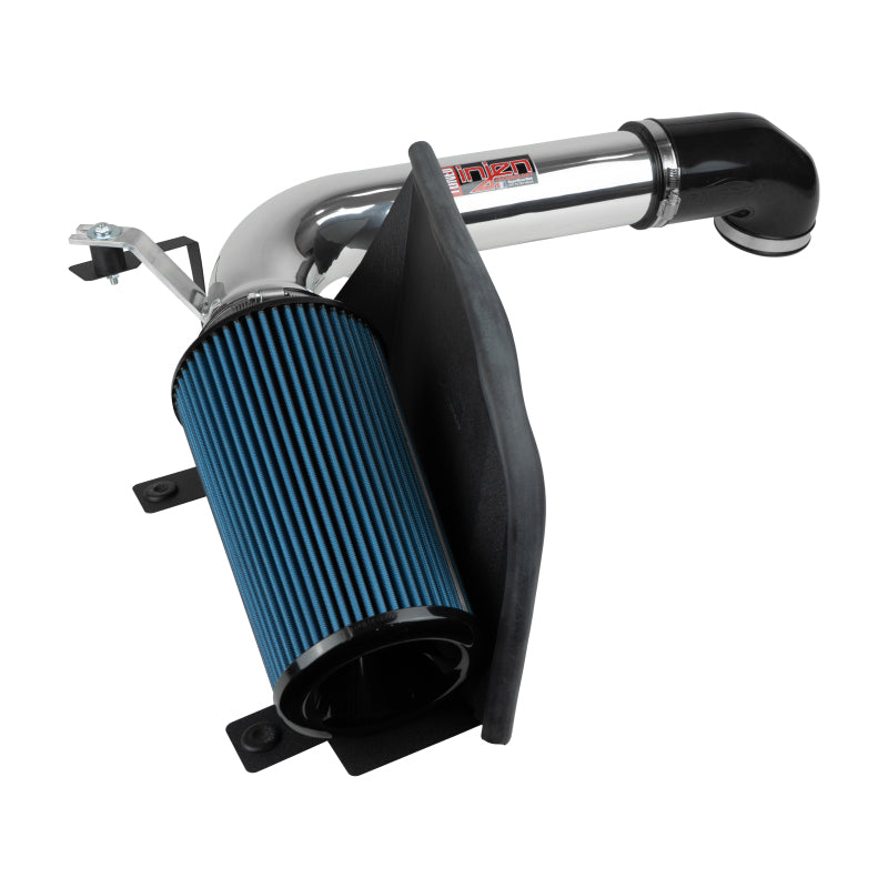 Injen 19-20 Ram 1500 V8-5.7L Polished PF Cold Air Intake System