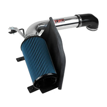 Cargar imagen en el visor de la galería, Injen 19-20 Ram 1500 V8-5.7L Polished PF Cold Air Intake System