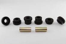 Cargar imagen en el visor de la galería, Whiteline Plus 04-8/06 Pontiac GTO Front Control Arm - Lower Inner Bushing Kit