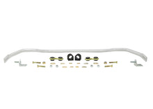 Cargar imagen en el visor de la galería, Whiteline 84-96 Nissan 180SX / 1/88-12/91 Silvia Front 27mm Heavy Duty Adjustable Sway Bar