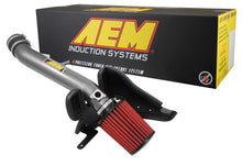 Cargar imagen en el visor de la galería, AEM C.A.S. 06-13 Lexus IS250 V6-2.5L F/I Cold Air Intake System