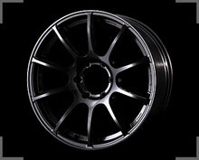 Cargar imagen en el visor de la galería, Gram Lights 57Trans-X 18x9 +0 6x139.7 Super Dark Gunmetal Wheel