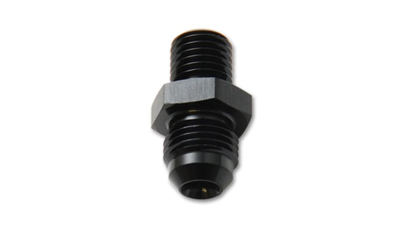 Vibrant -6AN to M14 x 1.5 Water Jacket Adapter Fitting for Garrett BB Turbo GT28 GT30 GT35 AL