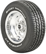 Load image into Gallery viewer, Mickey Thompson Sportsman S/T Tire - P275/60R15 107T 6030