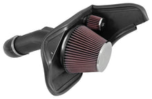 Cargar imagen en el visor de la galería, K&amp;N 13-15 Cadillac ATS V6-3.6L F/I Aircharger Performance Intake