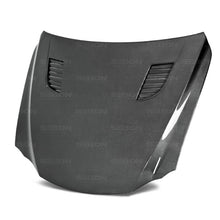 Cargar imagen en el visor de la galería, Seibon 14 Lexus IS350 F Sport TV Style Carbon Fiber Hood