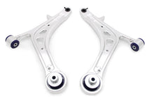 Cargar imagen en el visor de la galería, SuperPro 2015 Subaru WRX Limited Front Lower Alloy Control Arm Kit (STD Align)