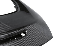 Cargar imagen en el visor de la galería, Seibon 09-10 Nissan 370Z OEM Carbon Fiber Trunk Lid