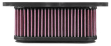 Cargar imagen en el visor de la galería, K&amp;N 99-07 Suzuki GSX1300R Hayabusa Air Filter