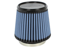 Cargar imagen en el visor de la galería, aFe MagnumFLOW Air Filters IAF P5R A/F P5R 3-3/4F x 6B x 4-3/4T x 5H