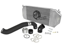 Load image into Gallery viewer, aFe BladeRunner GT Series Intercooler w/Tube 2017 Ford F-150 Raptor V6 3.5L (tt) EcoBoost