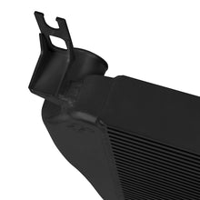 Cargar imagen en el visor de la galería, Mishimoto 03-07 Ford 6.0L Powerstroke Intercooler (Black)