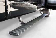 Cargar imagen en el visor de la galería, AMP Research 2015-2018 Ford F150 All Cabs PowerStep Plug N Play - Black