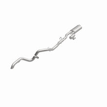 Cargar imagen en el visor de la galería, MagnaFlow 20-23 Jeep Gladiator JT 3.6L Overland Series Cat-Back Exhaust