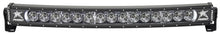 Cargar imagen en el visor de la galería, Rigid Industries Radiance Plus Curved 30in White Backlight