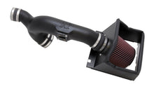 Cargar imagen en el visor de la galería, K&amp;N 11-14 Ford F-150 3.5L V6 Performance Intake Kit