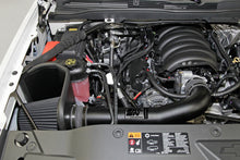 Cargar imagen en el visor de la galería, K&amp;N 71 Series Performance Intake Kit - Chevrolet/GMC 14-15 Silverado/Sierra / 2015 Suburban/Yukon