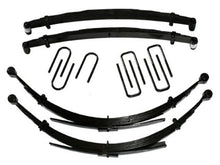 Cargar imagen en el visor de la galería, Skyjacker 4&quot; CUMMINS DIESEL SYS W/4&quot;R