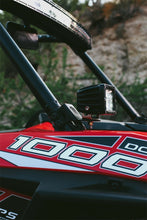 Cargar imagen en el visor de la galería, Rigid Industries 2014-2015 Polaris RZR XP1000 Single A Pillar D/DXL/SR-M/SR-Q-Series Mount Bracket