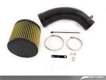 Cargar imagen en el visor de la galería, AWE Tuning B8.5 3.0T S-FLO Intake