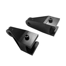 Cargar imagen en el visor de la galería, DV8 Offroad Light Bar Mount For DV8 Off Road Rail Mount System