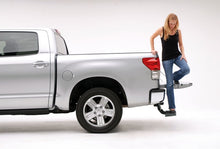 Cargar imagen en el visor de la galería, AMP Research 2007-2013 Toyota Tundra BedStep - Black